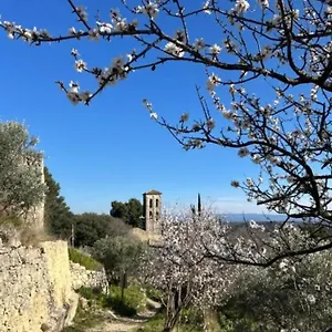 L'oustau Des Balmes Beaumes-de-Venise